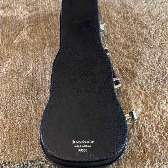 American Girl Violin Set - Picture 7 of 8